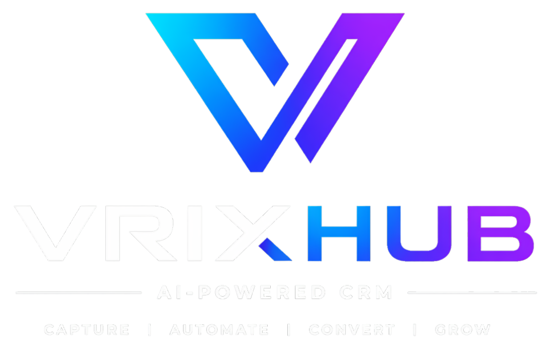 VrixHub logo