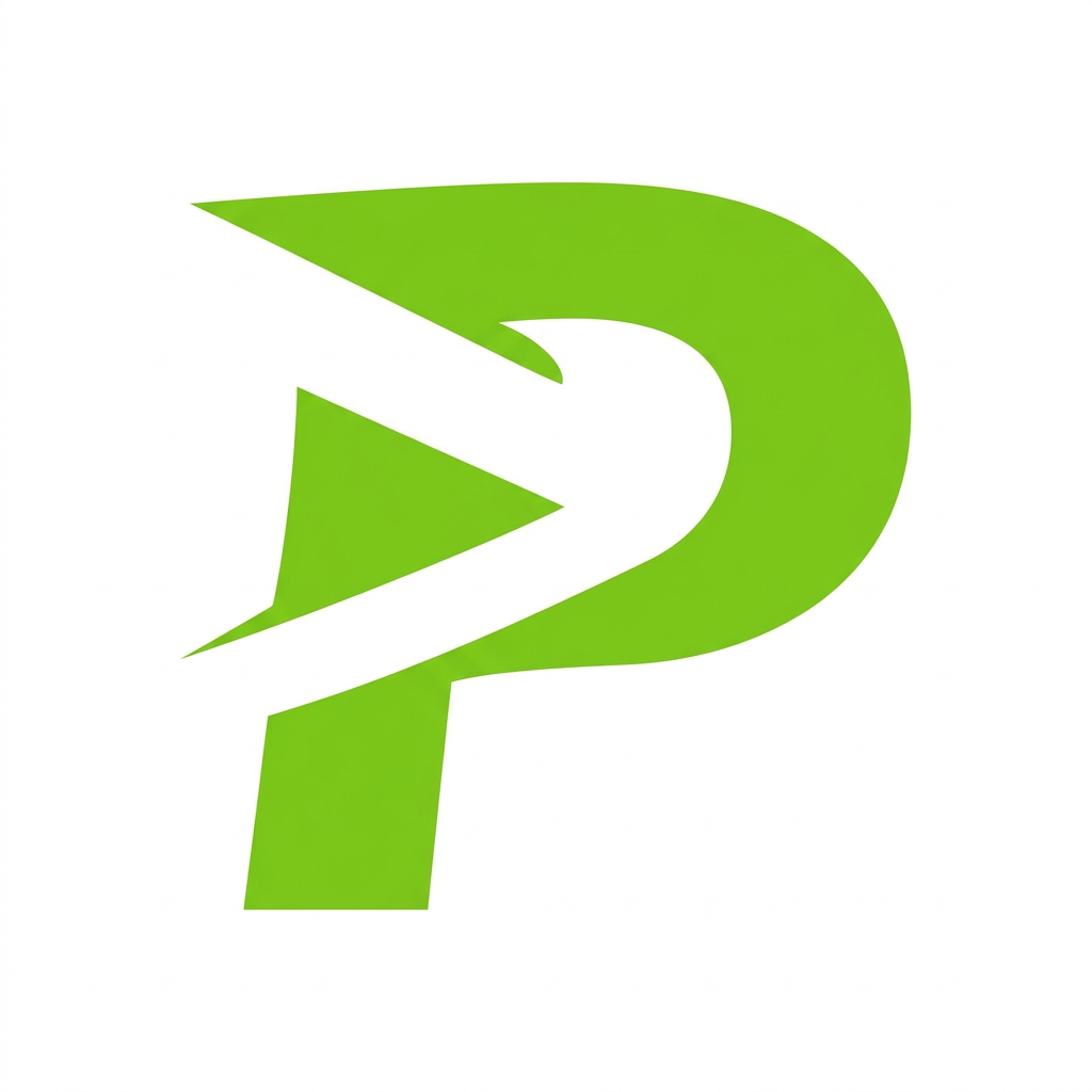 VrixPlay logo